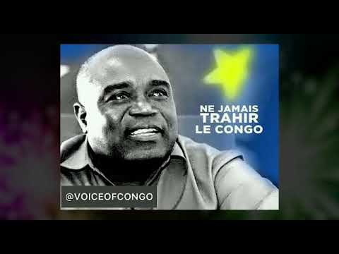 Hymne des opprimés (AFDL)