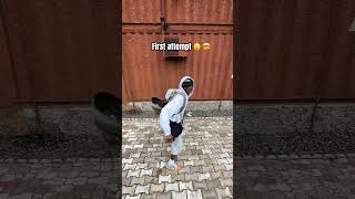 Jumpshot Challenge 1Kujay