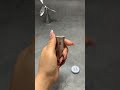 The Ultimate Futuristic Lighter | Dual Torch Digital Display edcgadgets