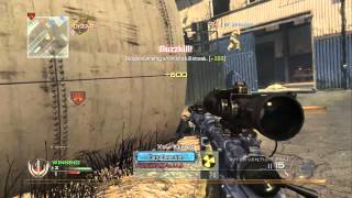 Im Back Volume Warning