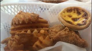 Kfc Oder Good For One Or Two?Mmc