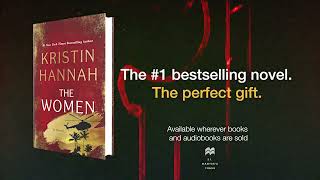 The Women by Kristin Hannah: Holiday Trailer