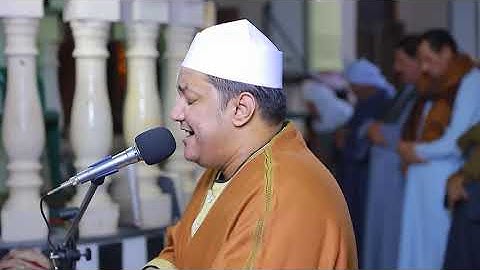 من تسجيلات المحراب من سورة القصص الشيخ علاء الإمام ليلة 18رمضان1445 هجريا مسجد الرحمن الرحيم البهنسا