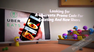 Ubereats Promo Code For Existing Users 2025
