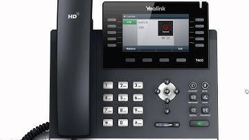 7 BroadSoft Call park