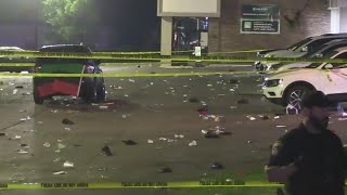 Party where mass shooting happened in Willowbrook did not have proper permits