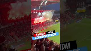 Standard De Liège - De Retour À Sclessin