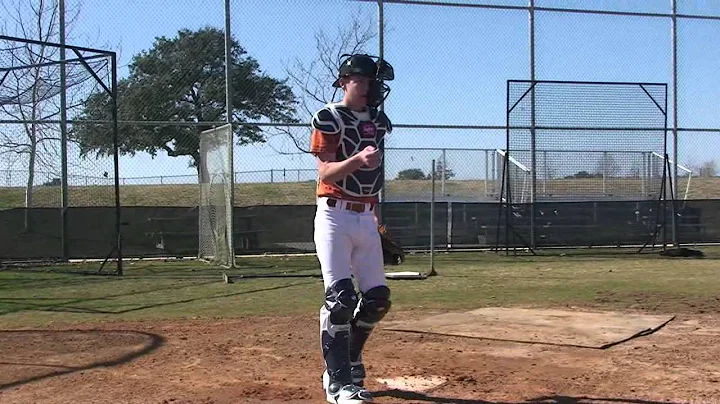 Joe Haight - 2014 Winter Mechanics Workout