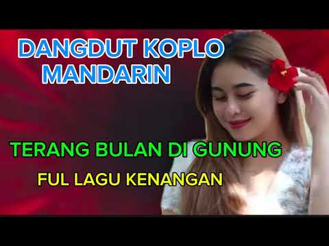 FUL LAGU MANDARIN VERSI INDONESIA