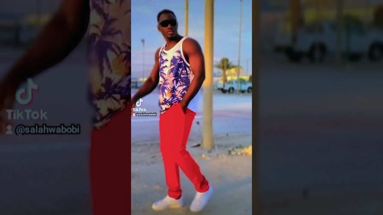 Liam voice ft fik fameica - Biggwa 