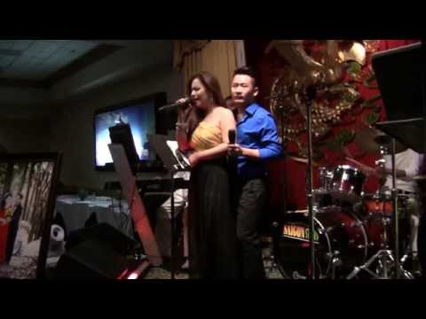Như đã Dấu Yêu Minh Tuyết Bằng Kiều Saigon Stars Band Như đã Dấu Yêu Minh Tuyết Bằng Kiều Saigon Stars Band