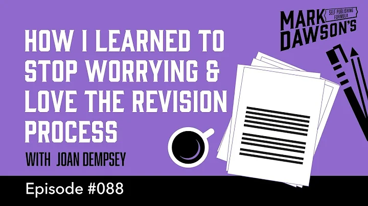 SPF Podcast 88   Joan Dempsey