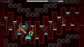 Bloodbath 34-74% (progress #2) | GD