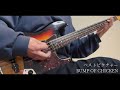 ベストピクチャー/BUMP OF CHICKEN Bass Cover