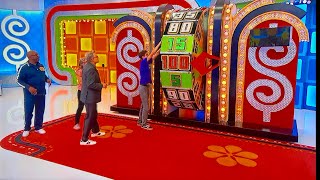 The Price Is Right  Showcase Showdown part 1  2202025