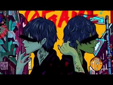 【ニコカラ】0 GAME / VY1 ＆ 鏡音レン【off vocal】