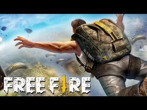 Free Fire - Battlegrounds Android Gameplay HD Survival ...