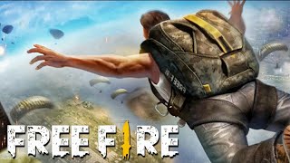 Free Fire - Battlegrounds Android Gameplay HD Survival Game screenshot 4