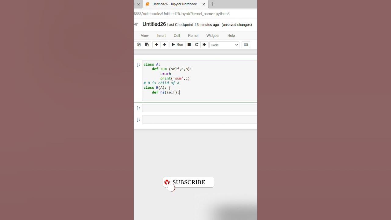 Python Constructor Function class object Print Hi or Print Bye .# ...