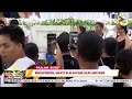 Rene Baterbonia, naihatid na sa kanyang huling hantungan