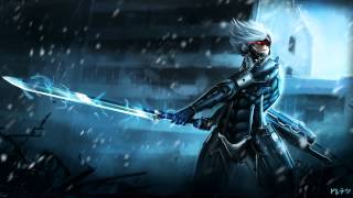 RAIDEN REBORN BEST DUBSTEP OF HISTORY[2015]