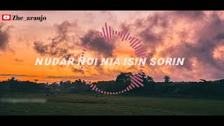 Nudar noi nia isin sorin