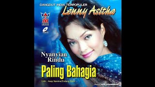 Lenny Asitha - Jangan Pergi Lagi [Official Audio HD]