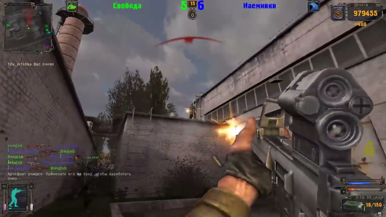 lst 5  - 1 map  10x vs sb