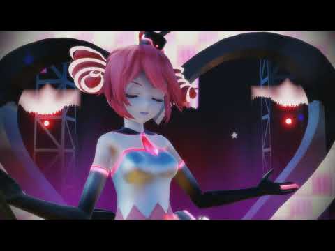 [Kasane Teto]  Ten Thousand Stars (Teto voiced cover English)