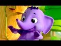 Golu molu hathi raja  hindi nursery rhymes  hindi balgeet aur kavita     