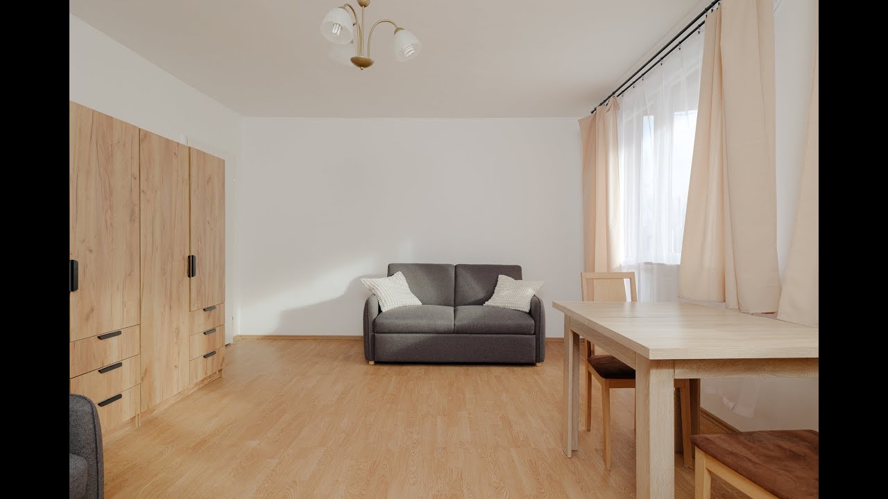 2 pokoje z balkonem - ul. Szkocka, Nowy Dwór - Mieszkanie - Wynajem - Wrocław, Fabryczna / Nowy Dwór