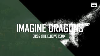 dragons imagine birds