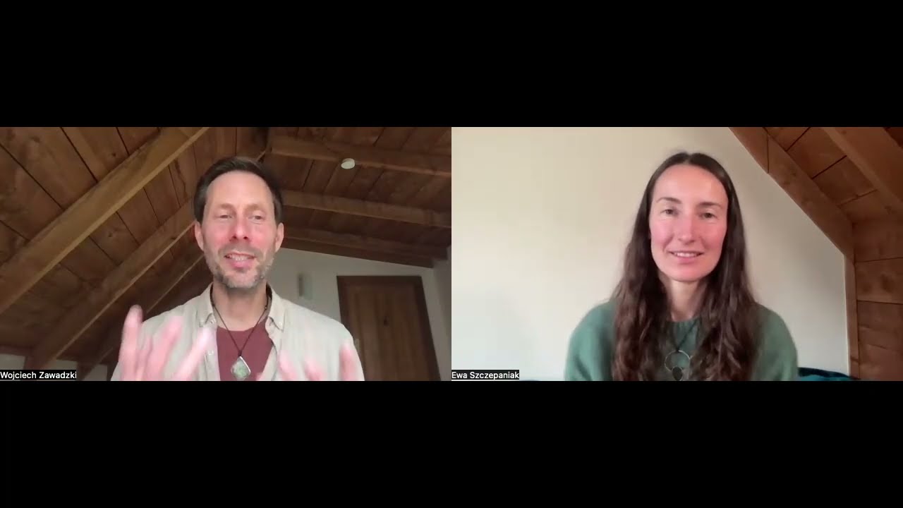 Obecność jako narzędzie świadomości