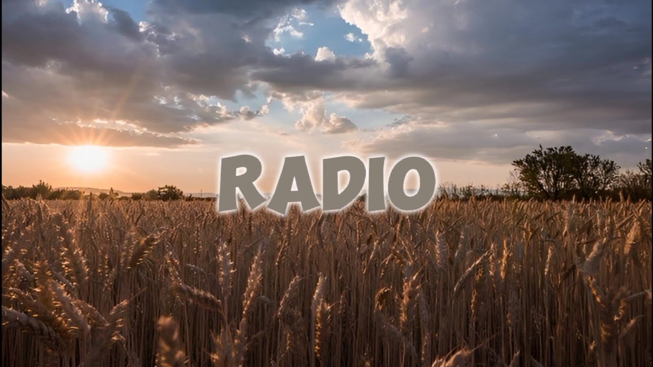 Radio - Lana Del Rey - (SLOWED VERSION) Complete | Otaku_Songs |