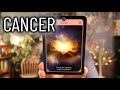 Cancer  777 heaven sent opportunity coming your way  cancer tarot reading