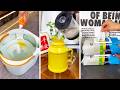 Gadget Rumah Pintar | Alat bantu tata graha &amp; kebersihan rumah #membersihkan #dekorasirumah #asmr