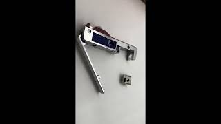 Punch Down Tool for Network Jacks