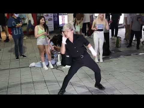 JHKTV] Diana hongdae <strong>Kpop</strong> dance <strong>Lee</strong> hyunjin Love Killa  다이아나홍대케이팝댄스 이현진 러브킬라