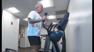 On The Move After A Hip Replacement