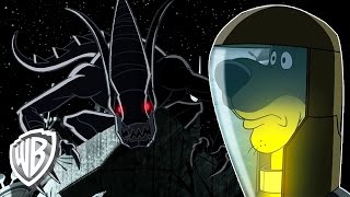 Scooby-Doo! | Moon Monster Madness: Dark Side Of The Moon