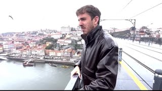 I’m José Hills