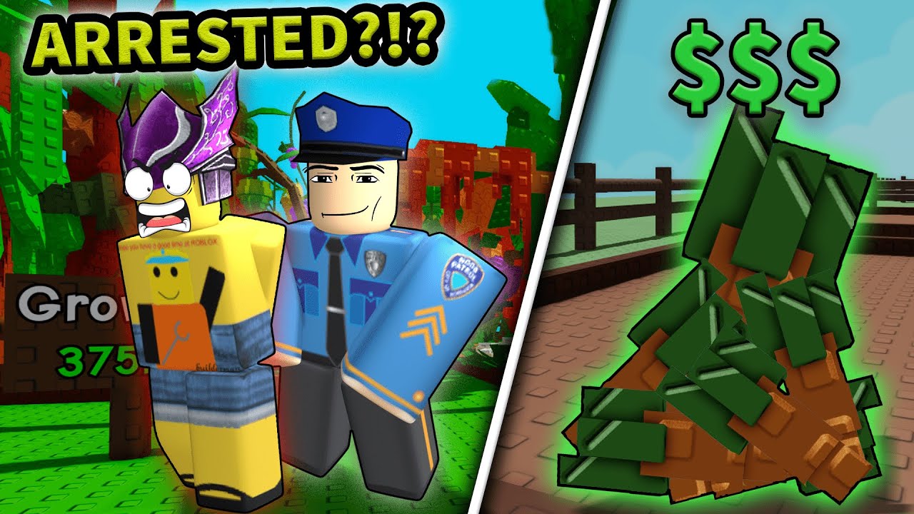 Roblox Thumbnail Test 2