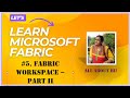 Microsoft Fabric - How do we decide how many workspaces are required?