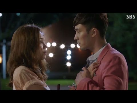 The Master's Sun MV: Tae Gong Shil and Joo Joong Won - When You Say You Love Me