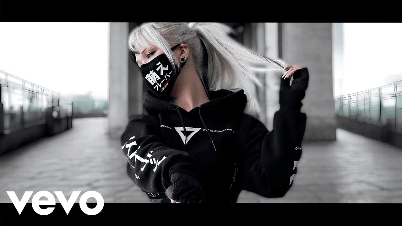 Alan Walker Style, Antrikc - Silent Village (Official Music Video)