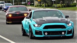 Cars \& Coffee Central Florida January 2021 | Car Show Exits - Coffee and Cars