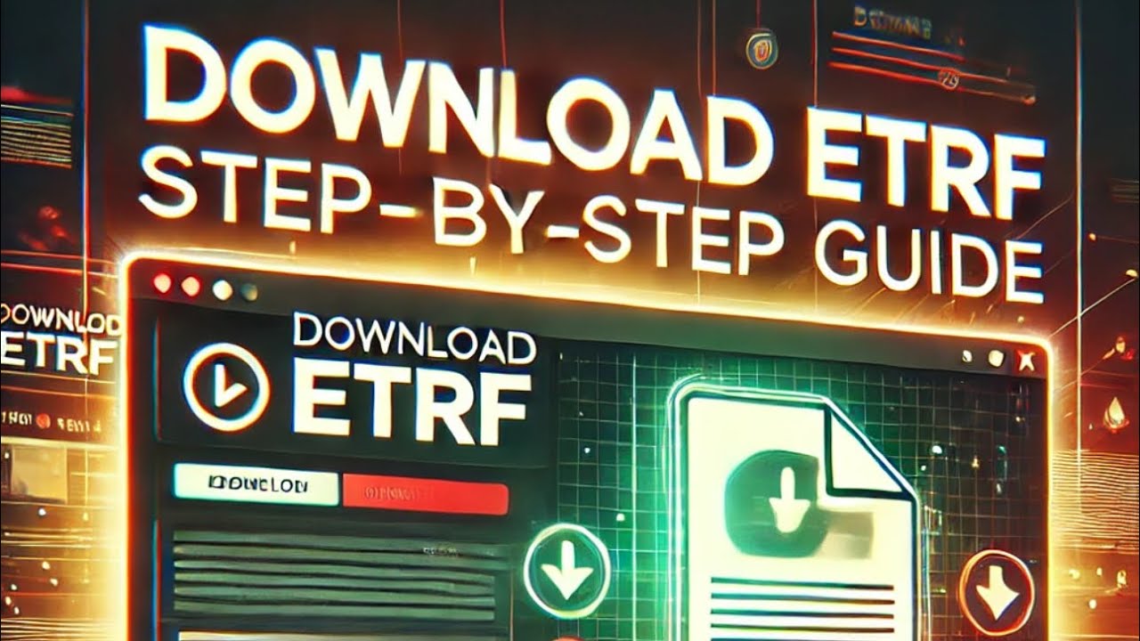 File Etrf How to download ETRF or How to download ielts result online #idp #ielts ...