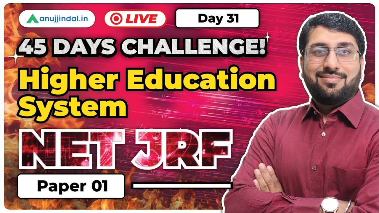 ugc-net-paper-1-higher-education-system-ugc-net-2023-45-days