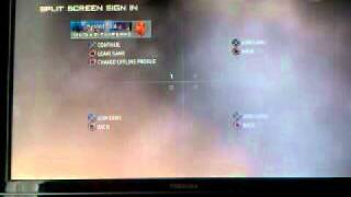 MW2 UAV hack lobby