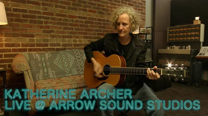 Katherine Archer "Timucua"